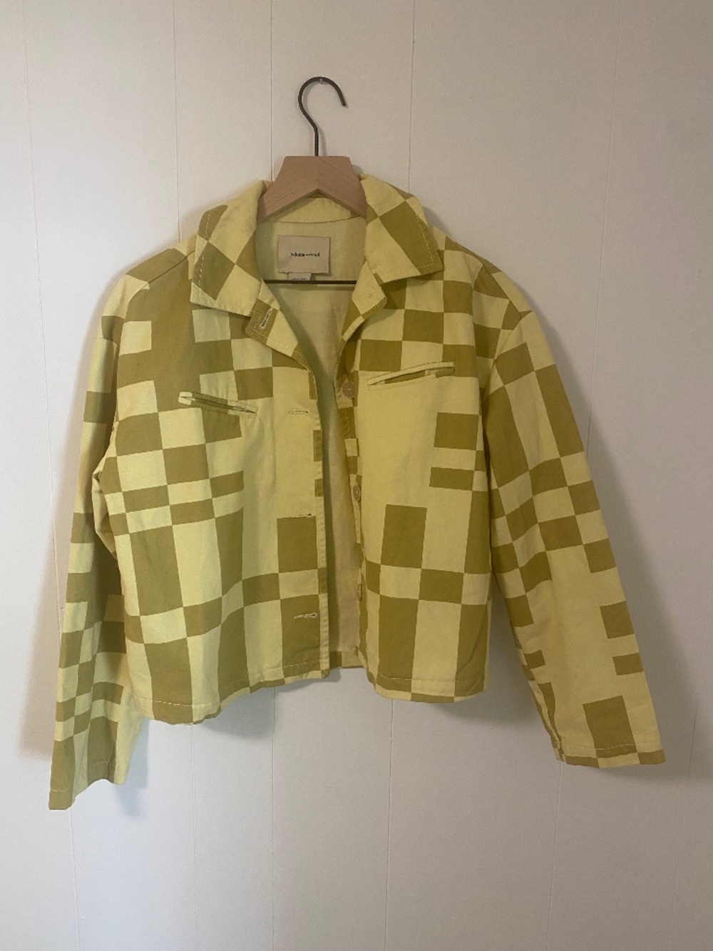 Paloma Wool Jacket